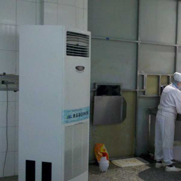 周口食品正负离子空气杀菌器