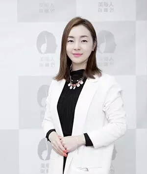 周口金佳玭 美容协会会长